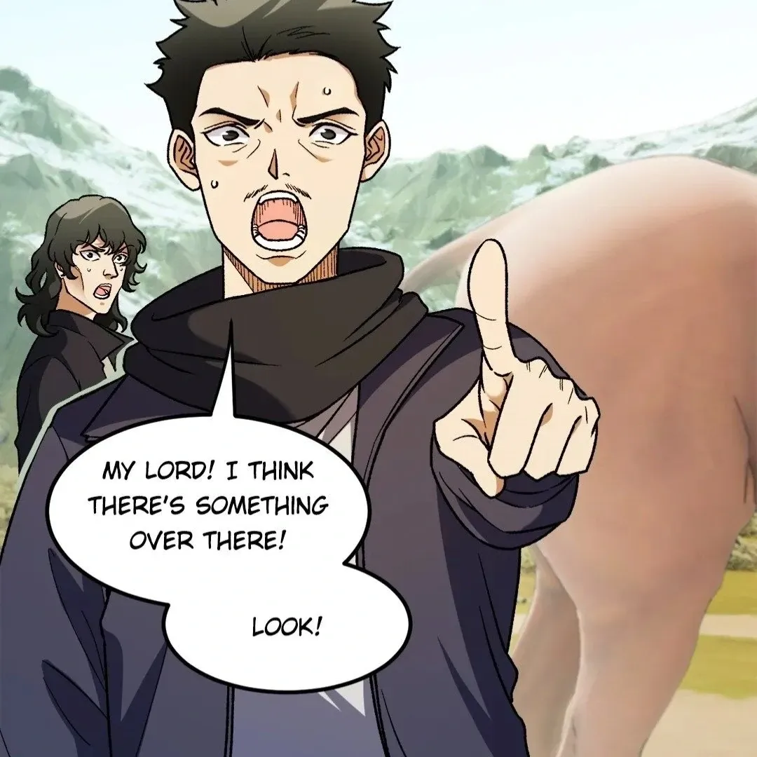 The Jobless Guy Who Has Come to Slay Chapter 166 page 46 - 