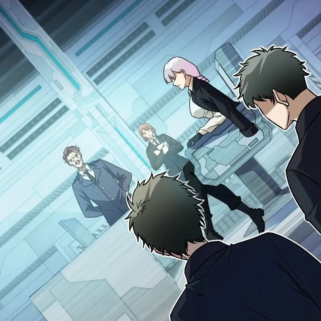 The Jobless Guy Who Has Come to Slay Chapter 166 page 6 - 