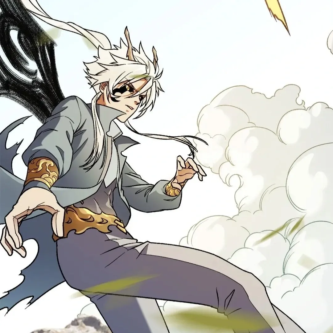 The Jobless Guy Who Has Come to Slay Chapter 166 page 52 - 