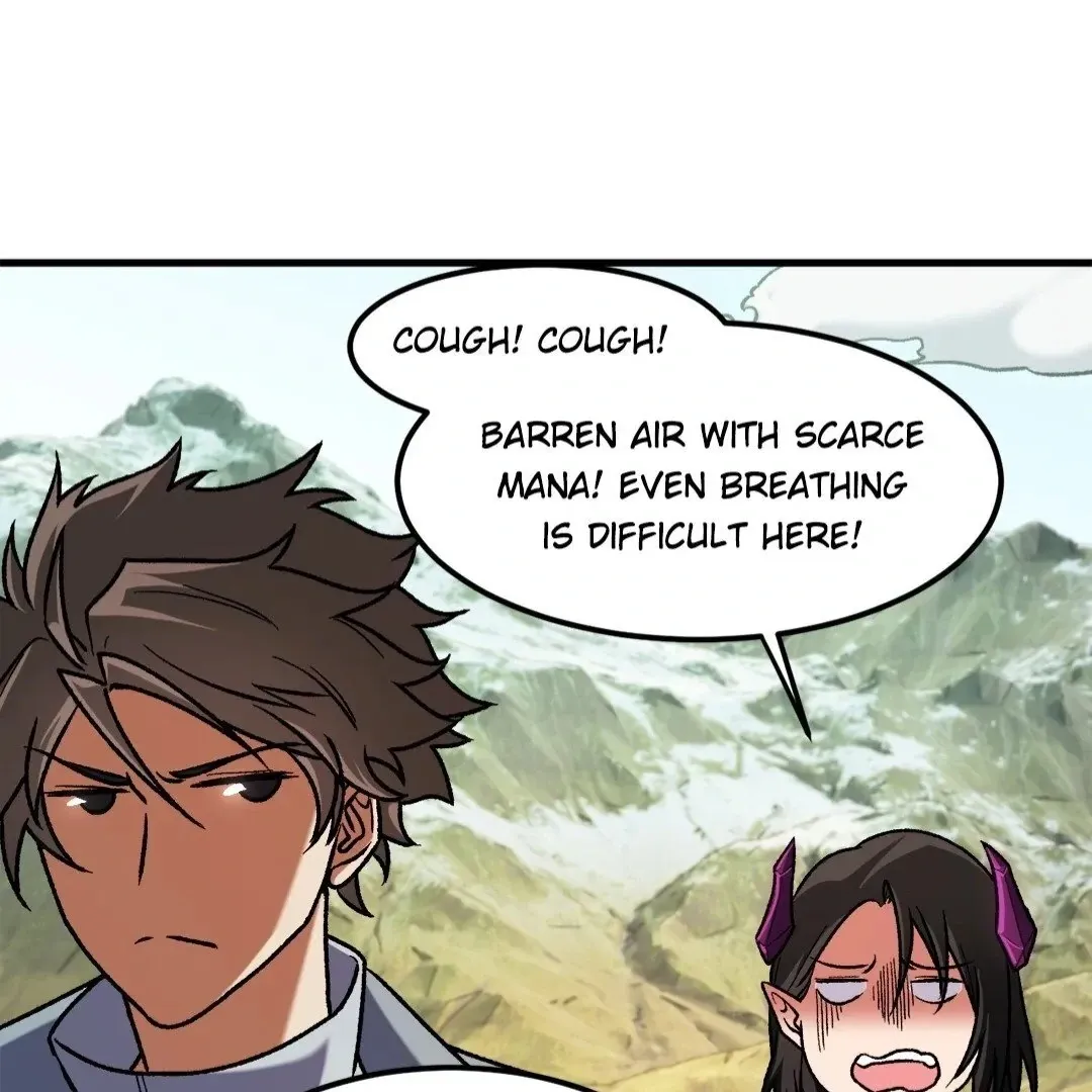The Jobless Guy Who Has Come to Slay Chapter 166 page 55 - 