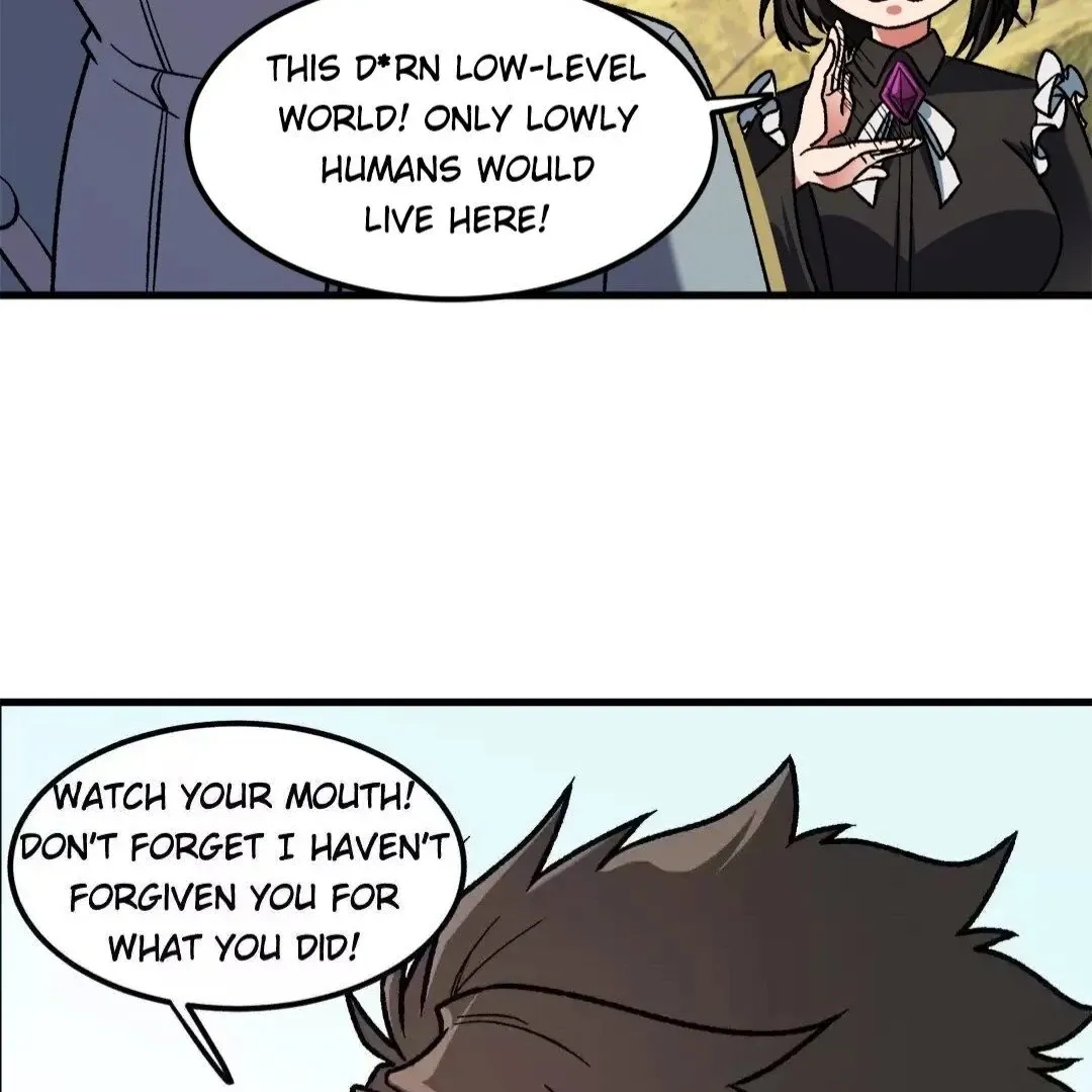 The Jobless Guy Who Has Come to Slay Chapter 166 page 56 - 