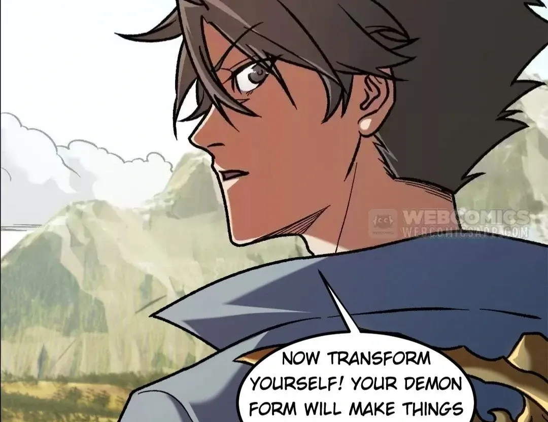 The Jobless Guy Who Has Come to Slay Chapter 166 page 57 - 