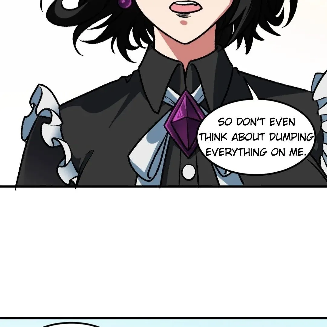 The Jobless Guy Who Has Come to Slay Chapter 166 page 60 - 