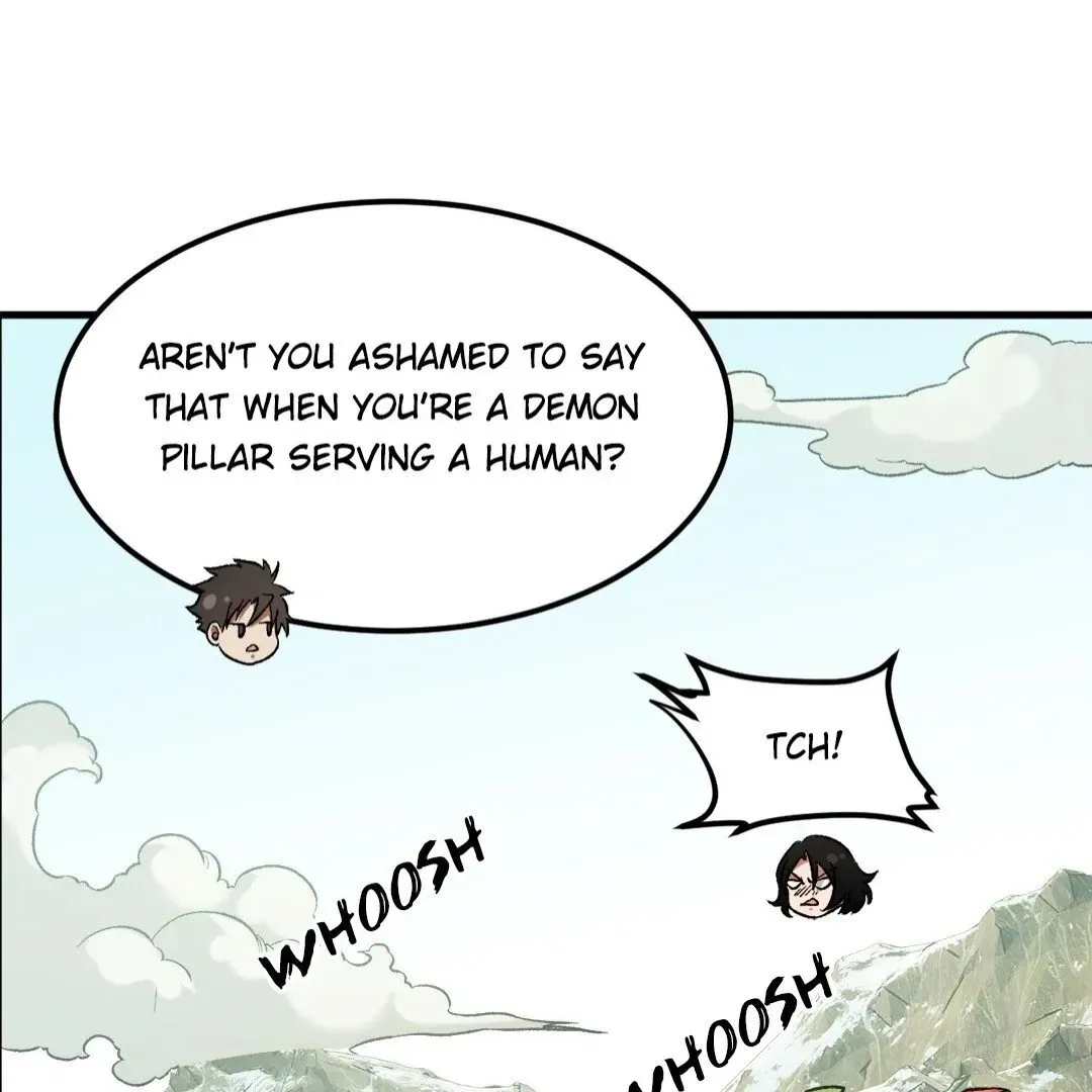 The Jobless Guy Who Has Come to Slay Chapter 166 page 62 - 