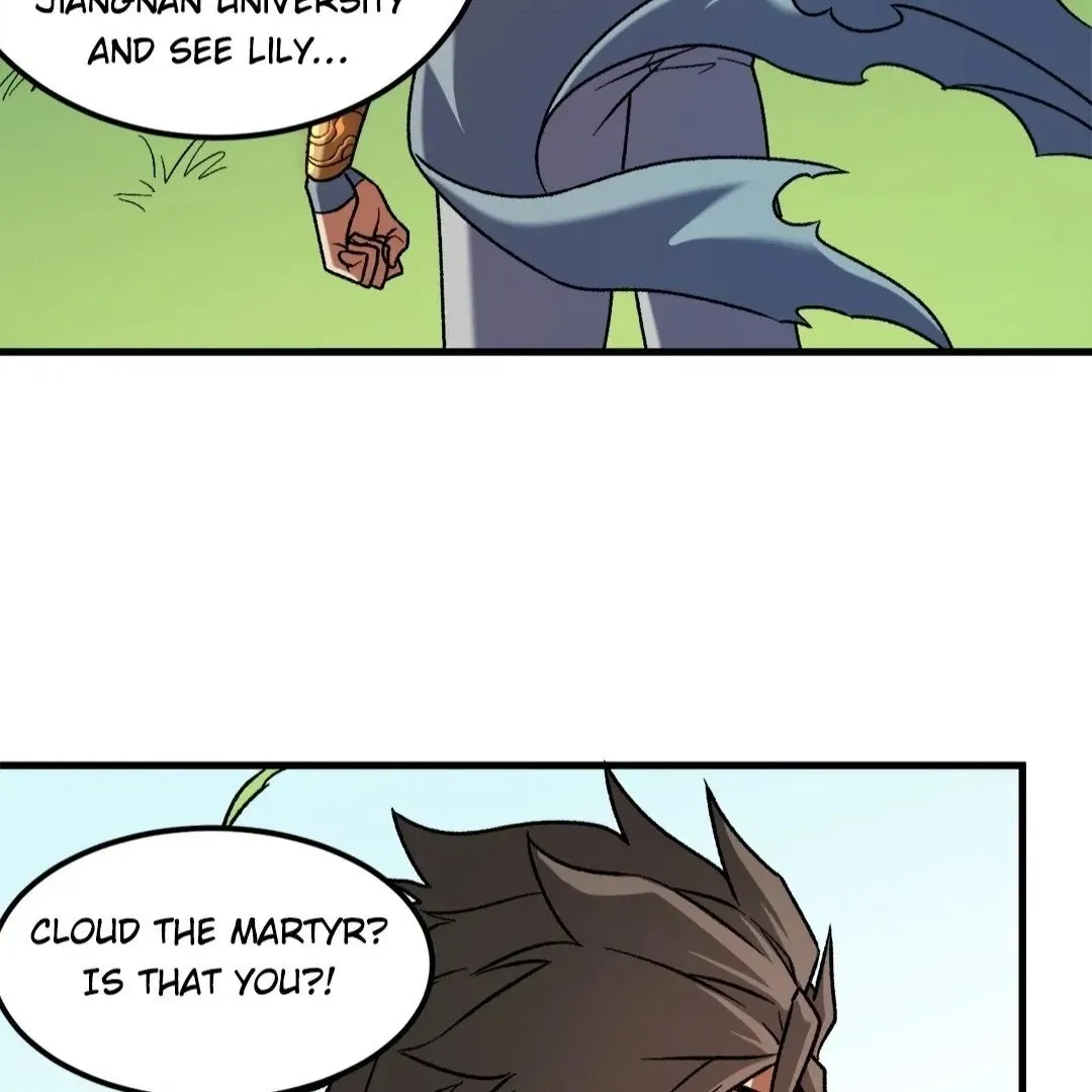 The Jobless Guy Who Has Come to Slay Chapter 166 page 65 - 