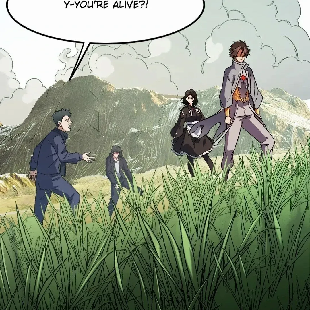 The Jobless Guy Who Has Come to Slay Chapter 166 page 68 - 