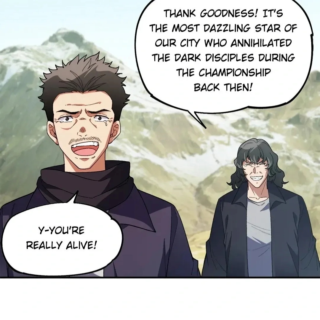 The Jobless Guy Who Has Come to Slay Chapter 166 page 72 - 