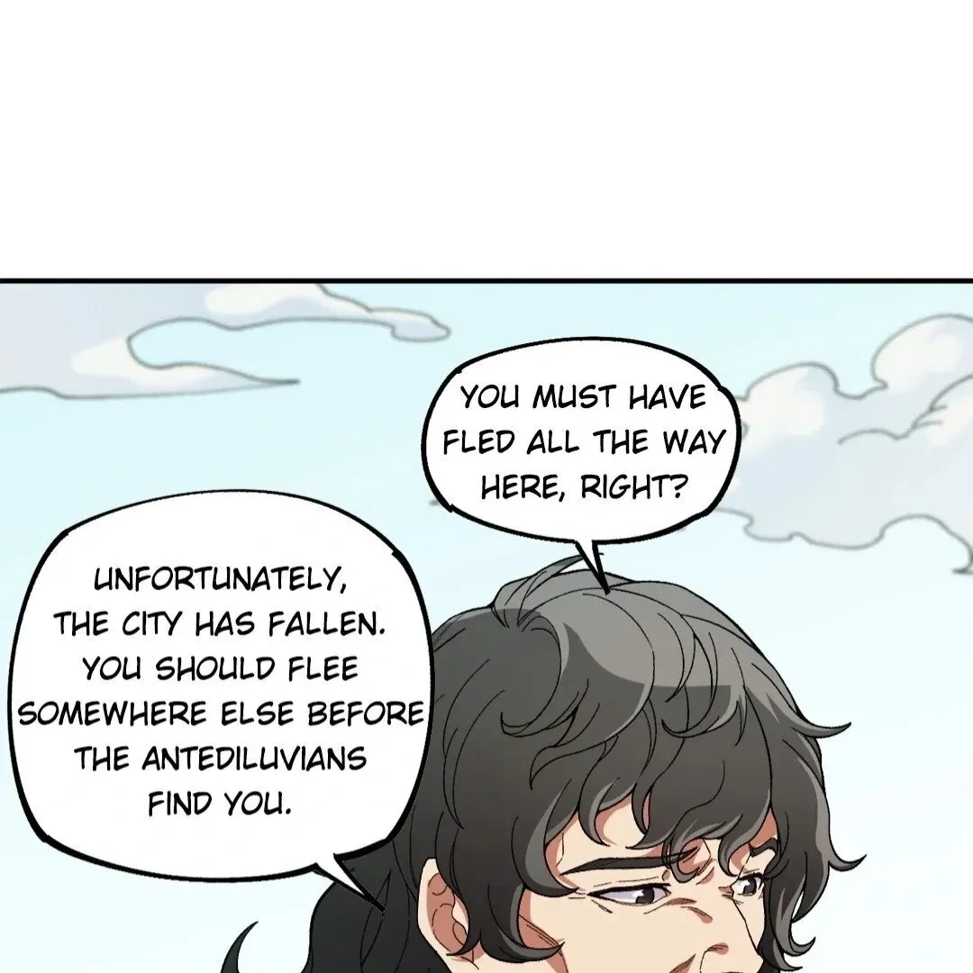 The Jobless Guy Who Has Come to Slay Chapter 166 page 73 - 