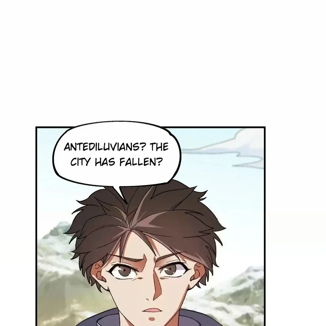 The Jobless Guy Who Has Come to Slay Chapter 166 page 77 - 