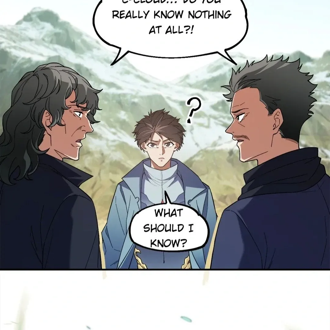 The Jobless Guy Who Has Come to Slay Chapter 166 page 79 - 