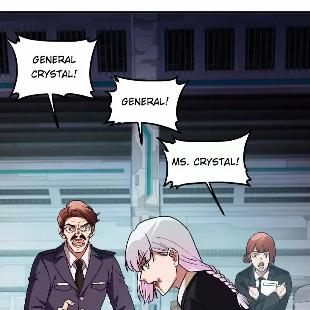 The Jobless Guy Who Has Come to Slay Chapter 166 page 9 - 