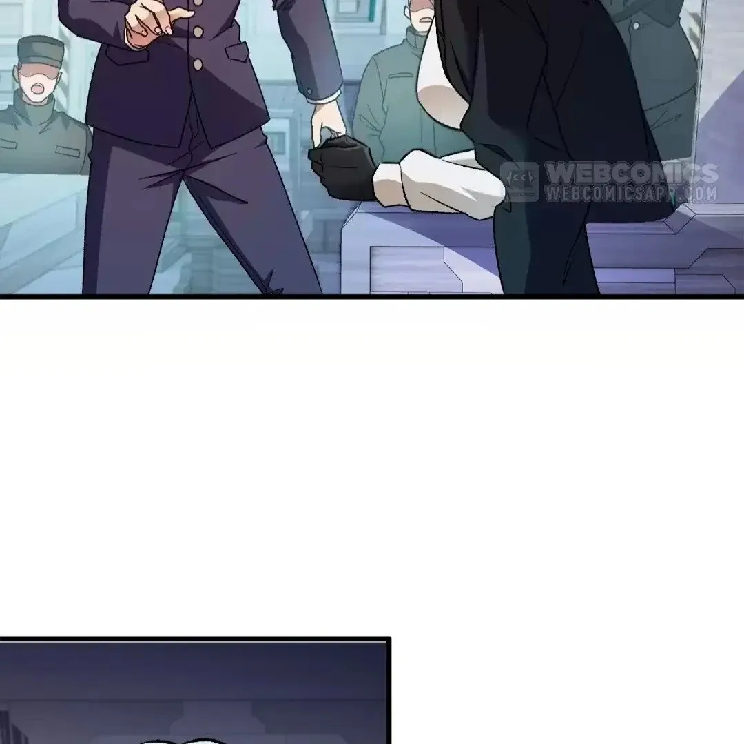 The Jobless Guy Who Has Come to Slay Chapter 166 page 10 - 