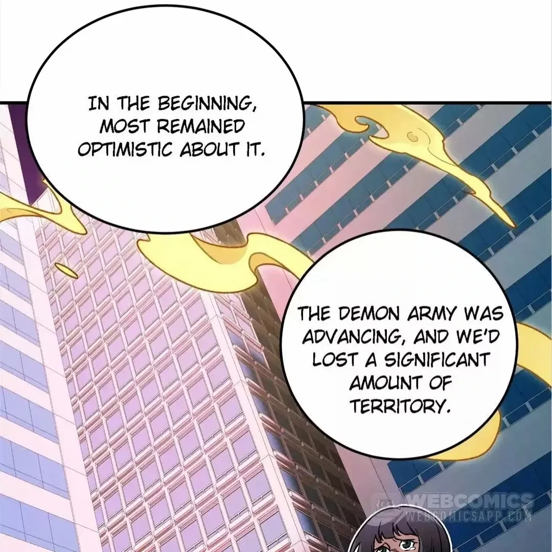 The Jobless Guy Who Has Come to Slay Chapter 167 page 11 - 