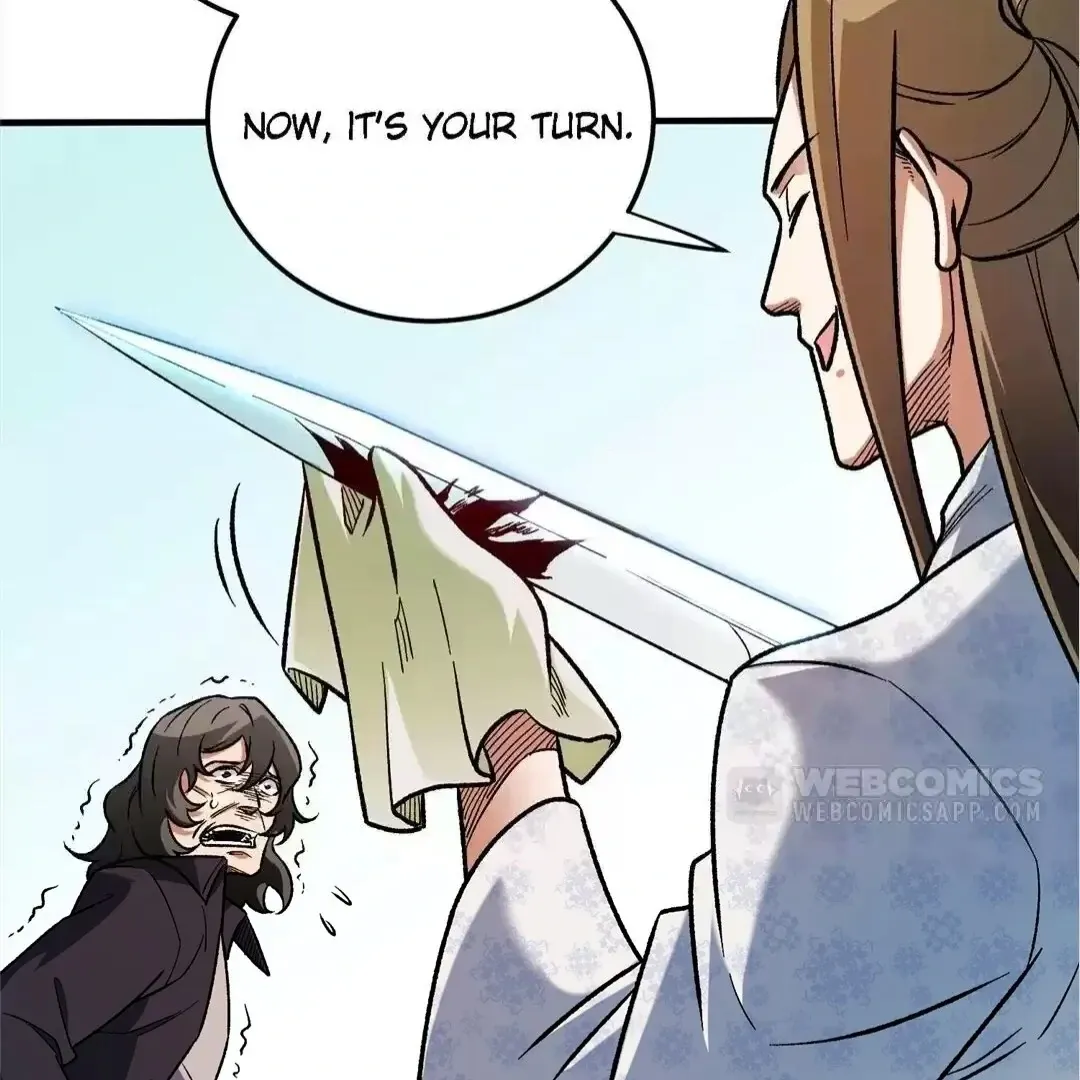 The Jobless Guy Who Has Come to Slay Chapter 167 page 101 - 
