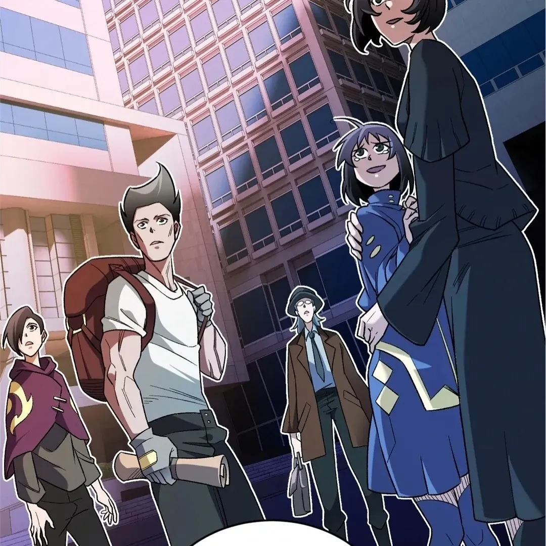 The Jobless Guy Who Has Come to Slay Chapter 167 page 12 - 