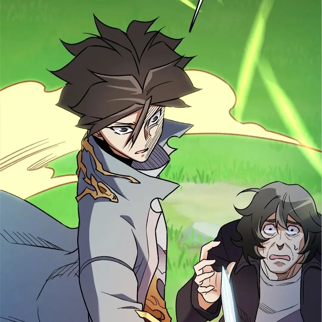 The Jobless Guy Who Has Come to Slay Chapter 167 page 111 - 