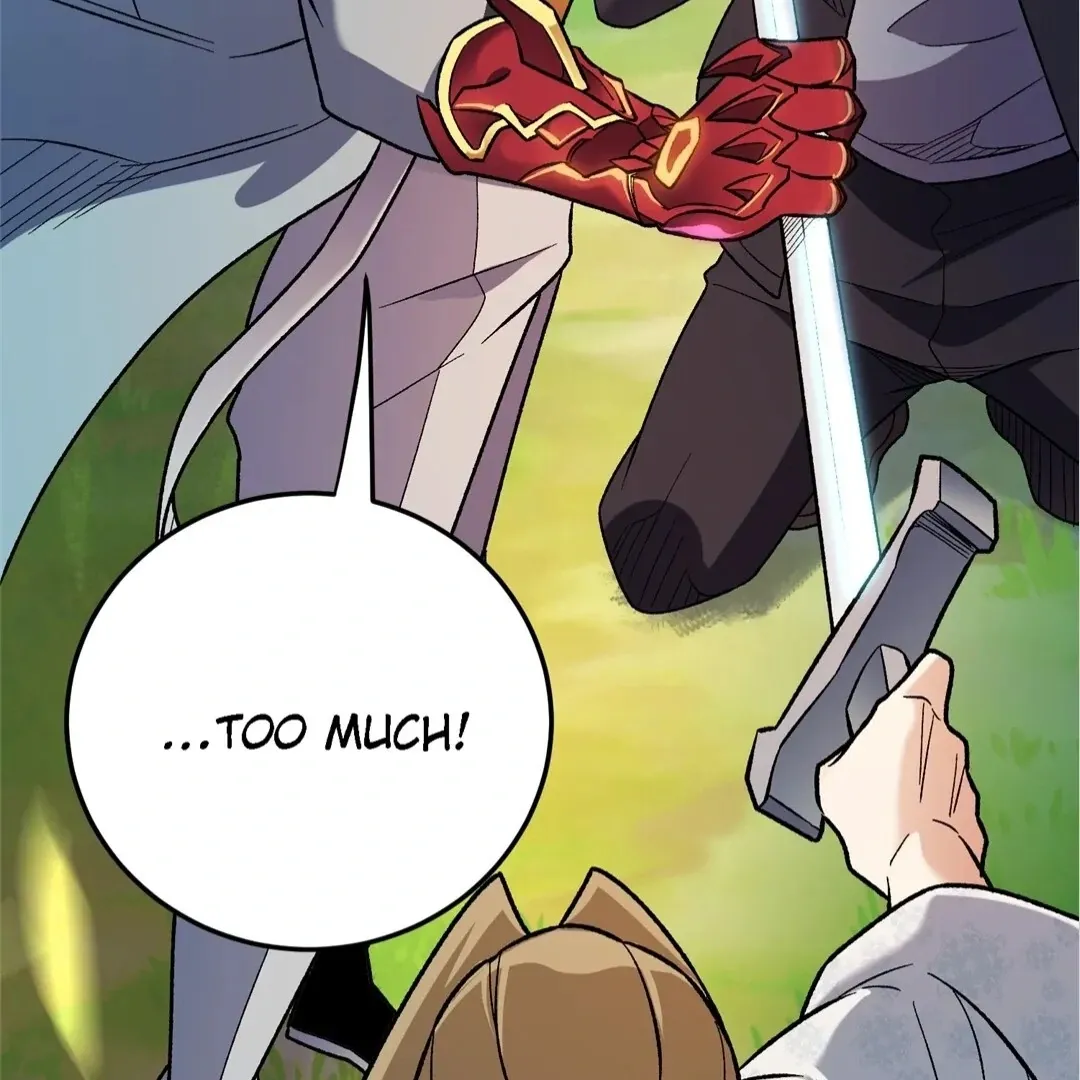 The Jobless Guy Who Has Come to Slay Chapter 167 page 112 - 