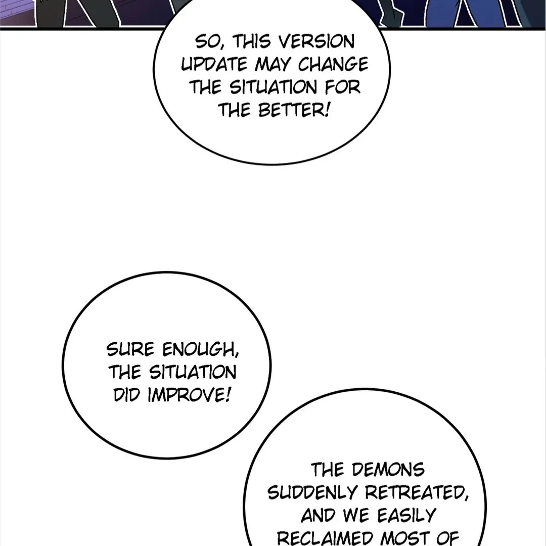 The Jobless Guy Who Has Come to Slay Chapter 167 page 13 - 