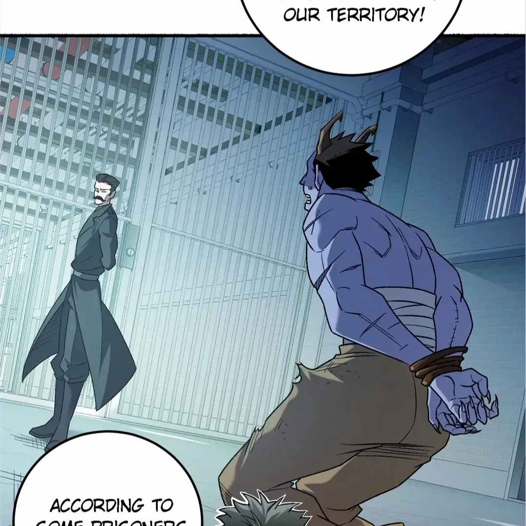 The Jobless Guy Who Has Come to Slay Chapter 167 page 14 - 