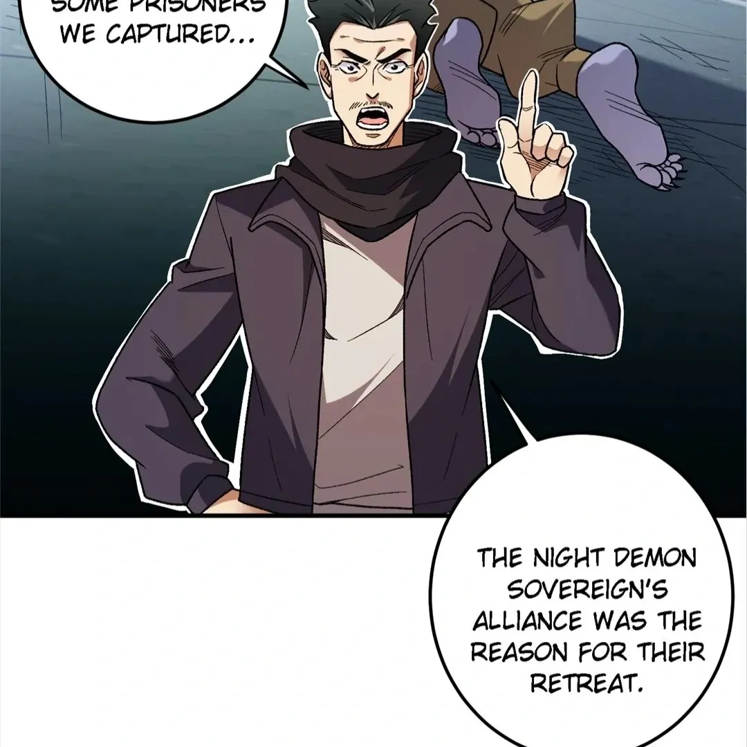 The Jobless Guy Who Has Come to Slay Chapter 167 page 15 - 