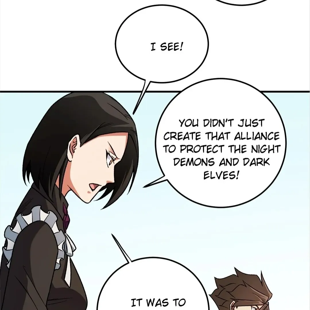 The Jobless Guy Who Has Come to Slay Chapter 167 page 16 - 