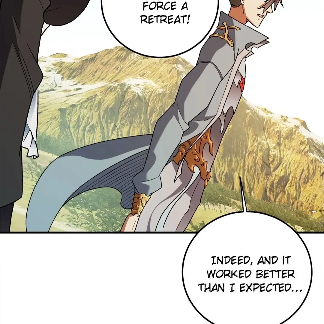 The Jobless Guy Who Has Come to Slay Chapter 167 page 17 - 