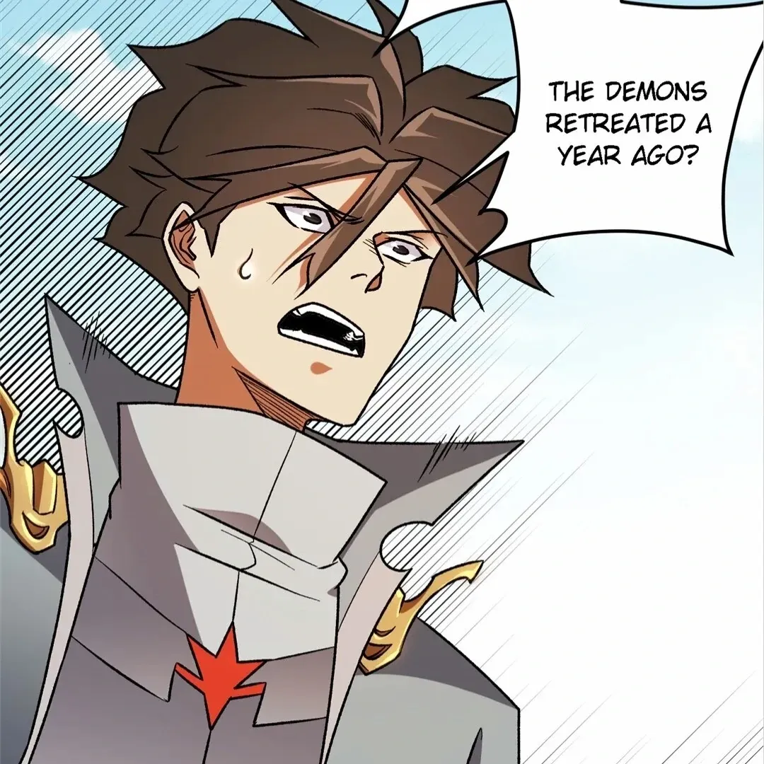 The Jobless Guy Who Has Come to Slay Chapter 167 page 20 - 