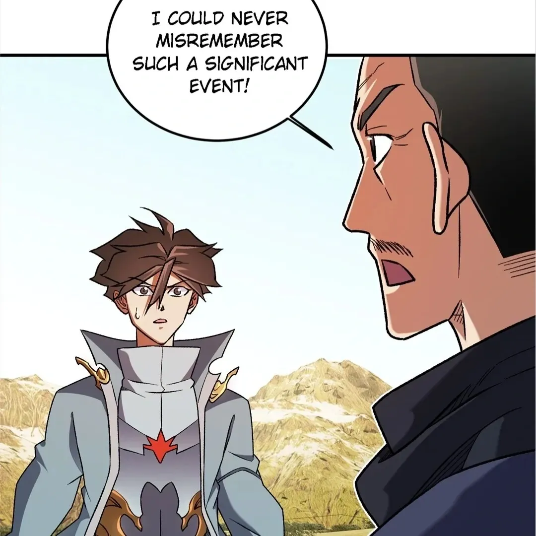 The Jobless Guy Who Has Come to Slay Chapter 167 page 22 - 