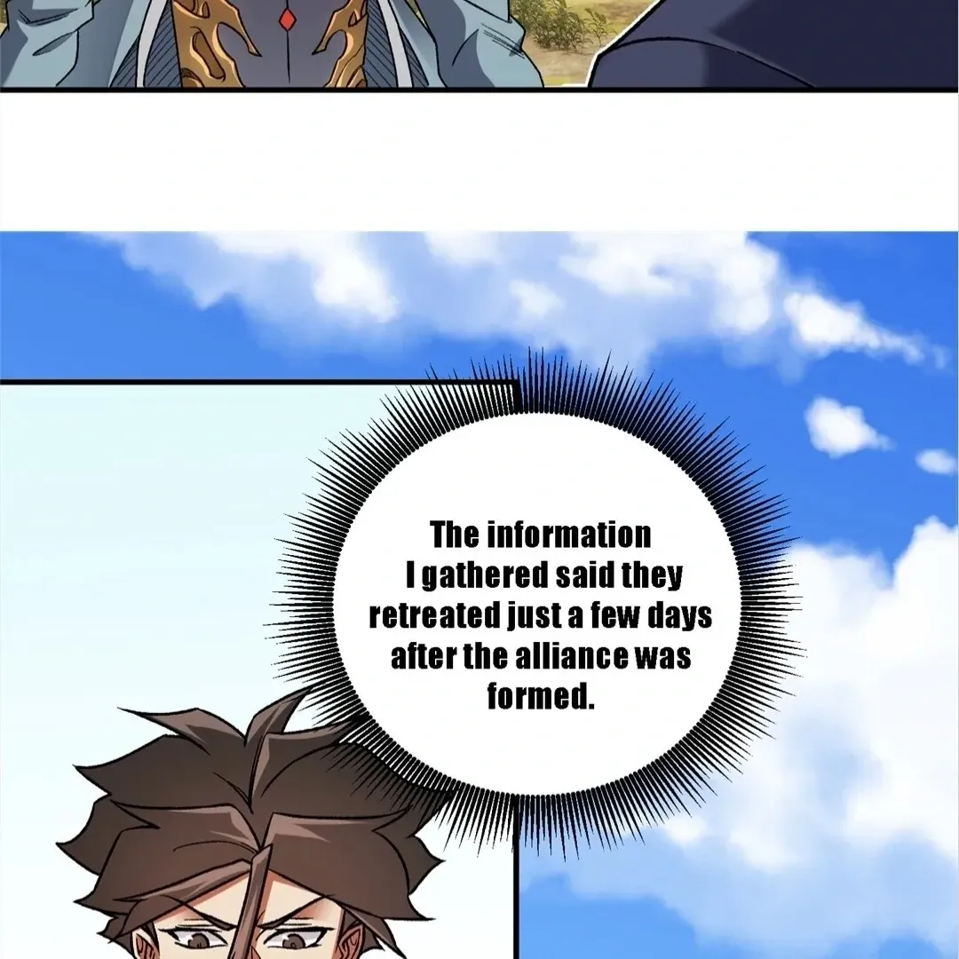 The Jobless Guy Who Has Come to Slay Chapter 167 page 23 - 