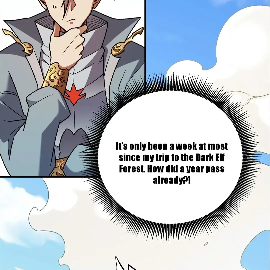 The Jobless Guy Who Has Come to Slay Chapter 167 page 24 - 