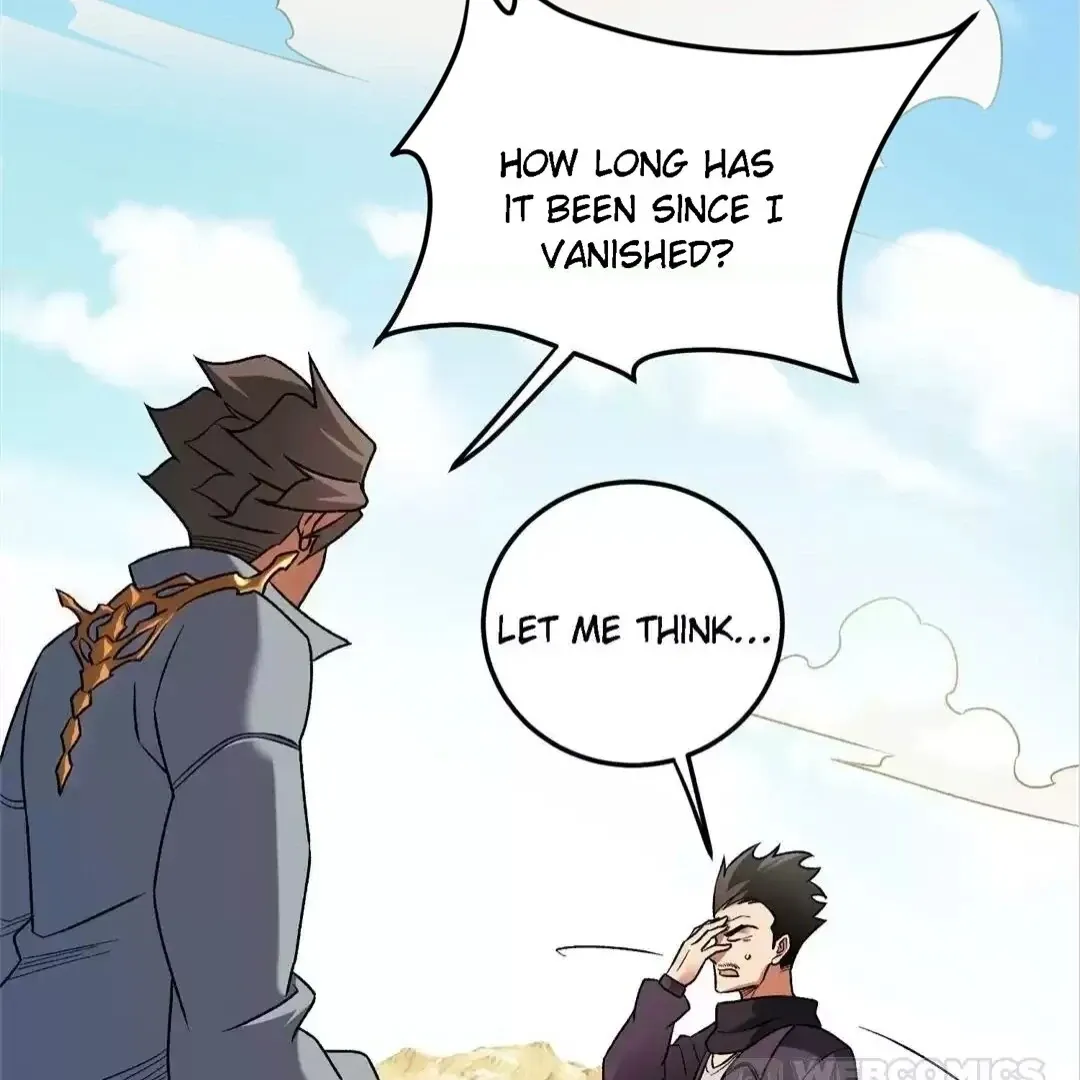 The Jobless Guy Who Has Come to Slay Chapter 167 page 25 - 