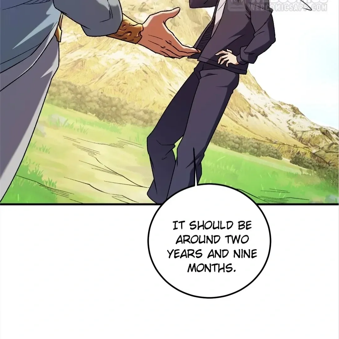 The Jobless Guy Who Has Come to Slay Chapter 167 page 26 - 