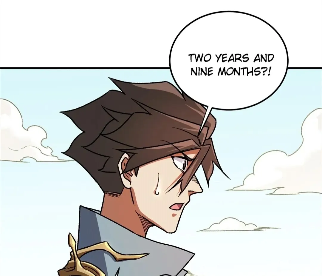 The Jobless Guy Who Has Come to Slay Chapter 167 page 27 - 