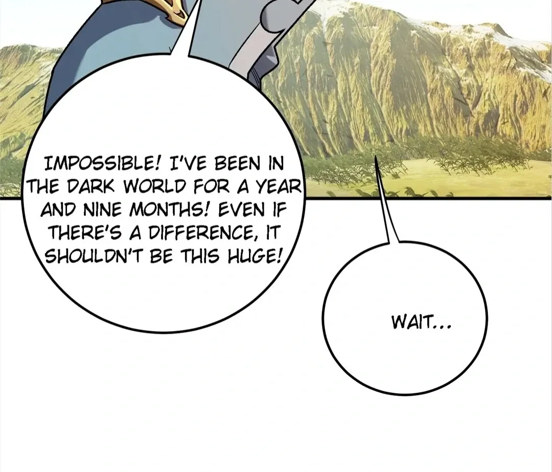 The Jobless Guy Who Has Come to Slay Chapter 167 page 28 - 