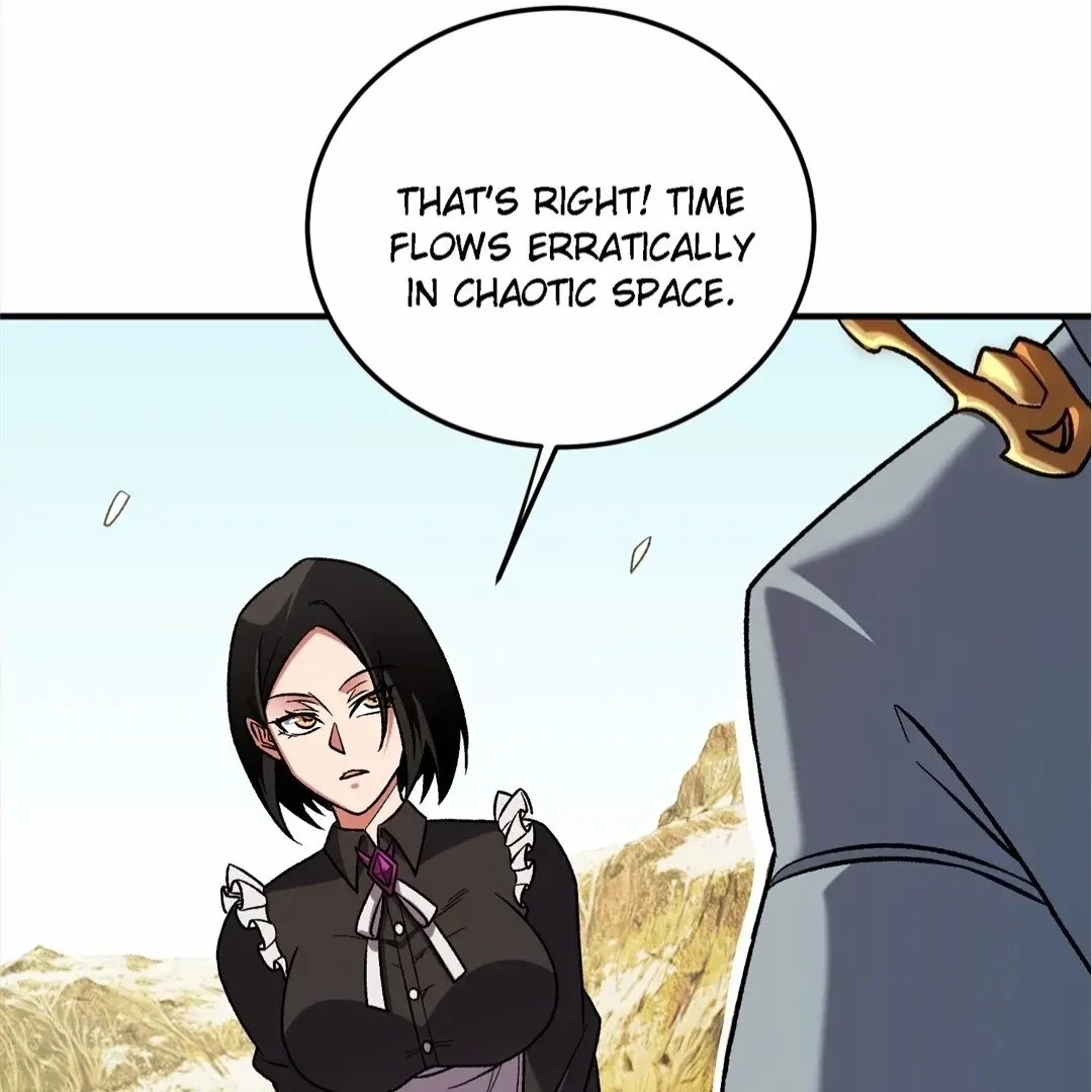 The Jobless Guy Who Has Come to Slay Chapter 167 page 29 - 
