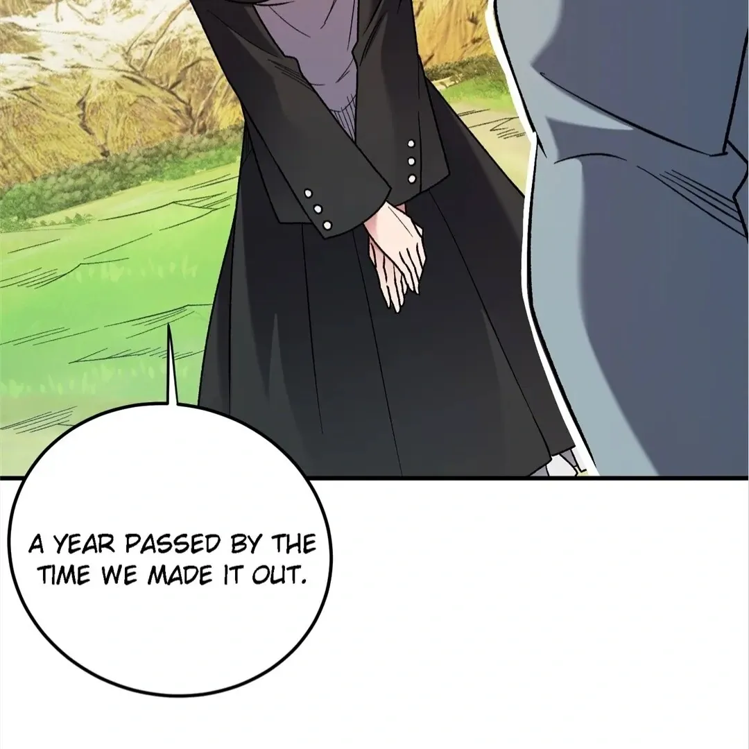 The Jobless Guy Who Has Come to Slay Chapter 167 page 30 - 