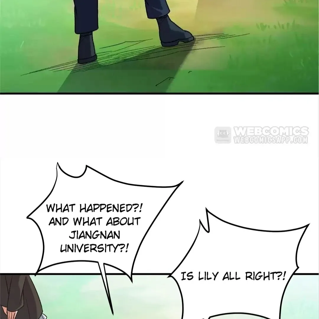 The Jobless Guy Who Has Come to Slay Chapter 167 page 4 - 