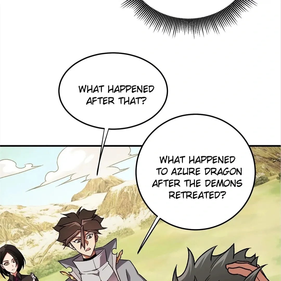 The Jobless Guy Who Has Come to Slay Chapter 167 page 33 - 