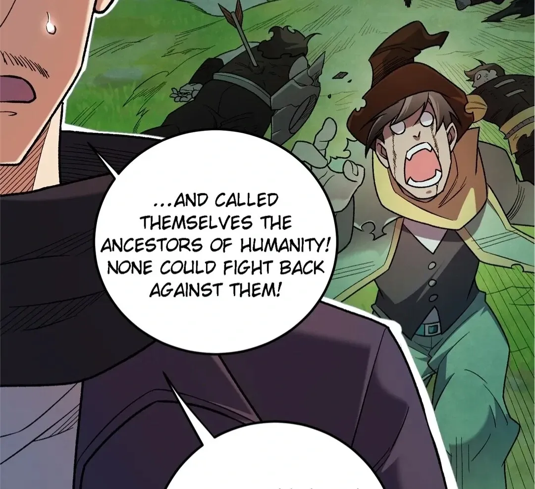 The Jobless Guy Who Has Come to Slay Chapter 167 page 37 - 