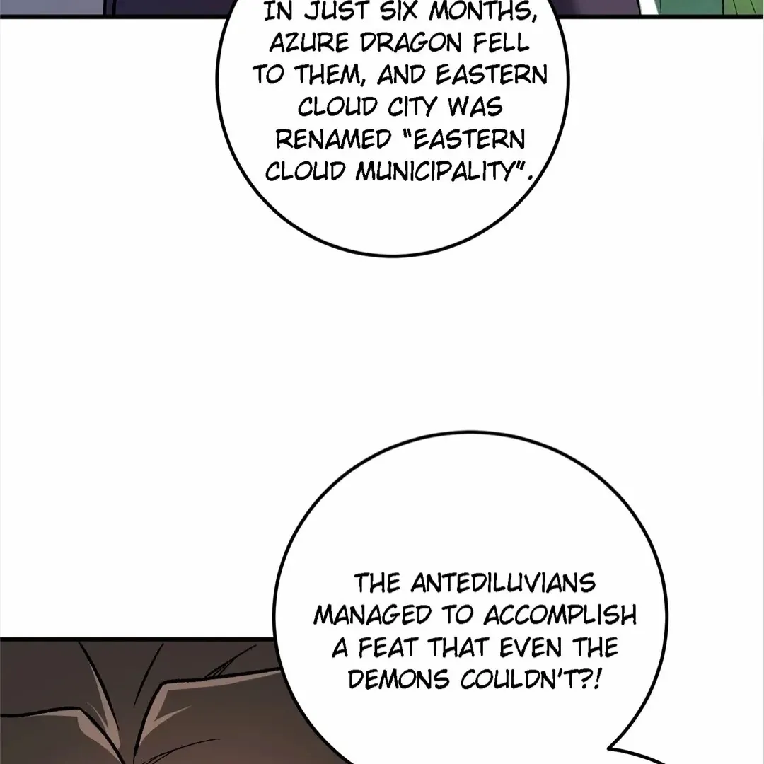 The Jobless Guy Who Has Come to Slay Chapter 167 page 38 - 