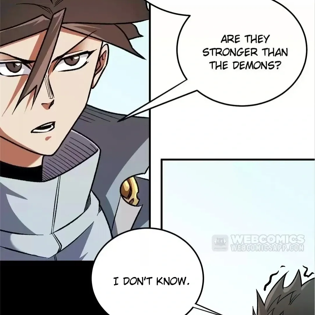 The Jobless Guy Who Has Come to Slay Chapter 167 page 39 - 