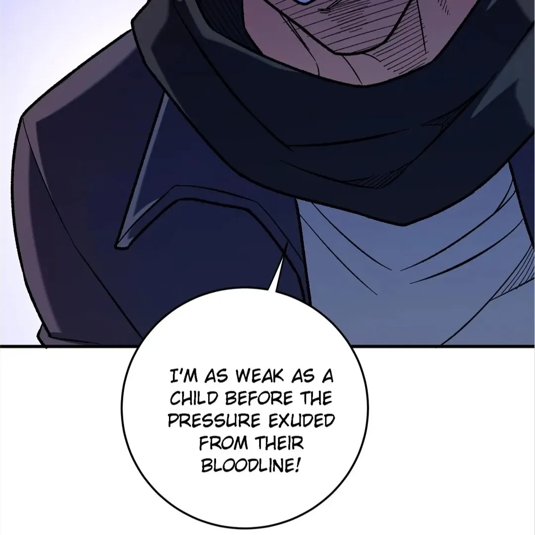 The Jobless Guy Who Has Come to Slay Chapter 167 page 42 - 