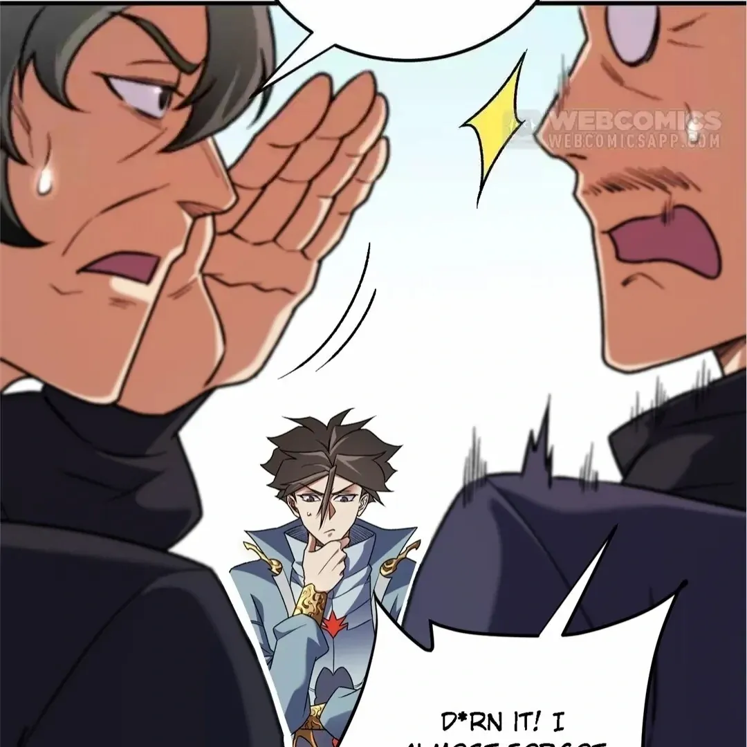 The Jobless Guy Who Has Come to Slay Chapter 167 page 47 - 