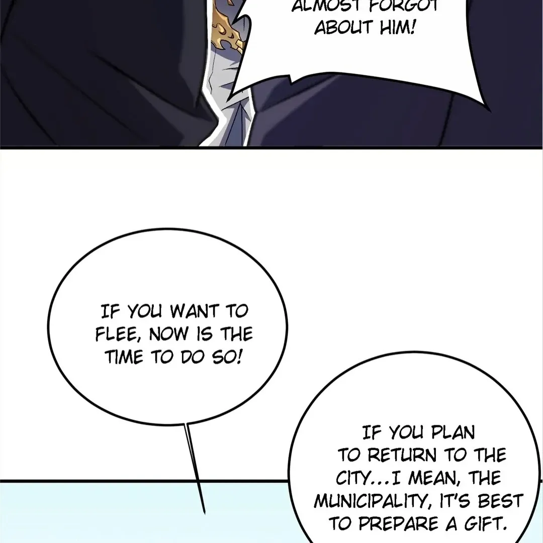 The Jobless Guy Who Has Come to Slay Chapter 167 page 48 - 