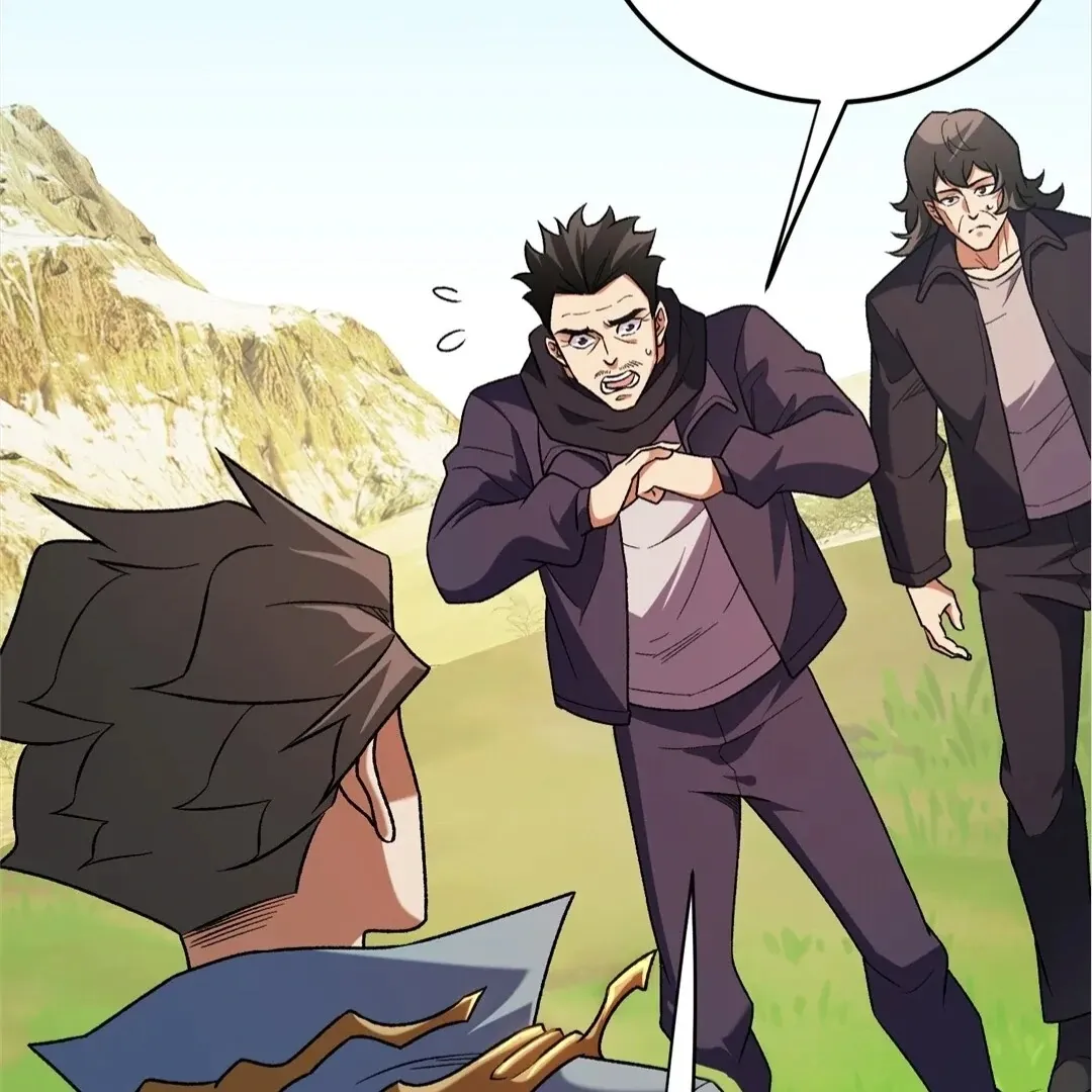 The Jobless Guy Who Has Come to Slay Chapter 167 page 49 - 