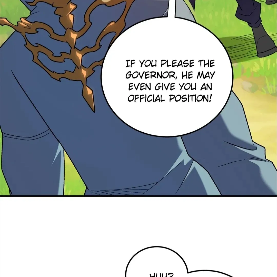 The Jobless Guy Who Has Come to Slay Chapter 167 page 50 - 