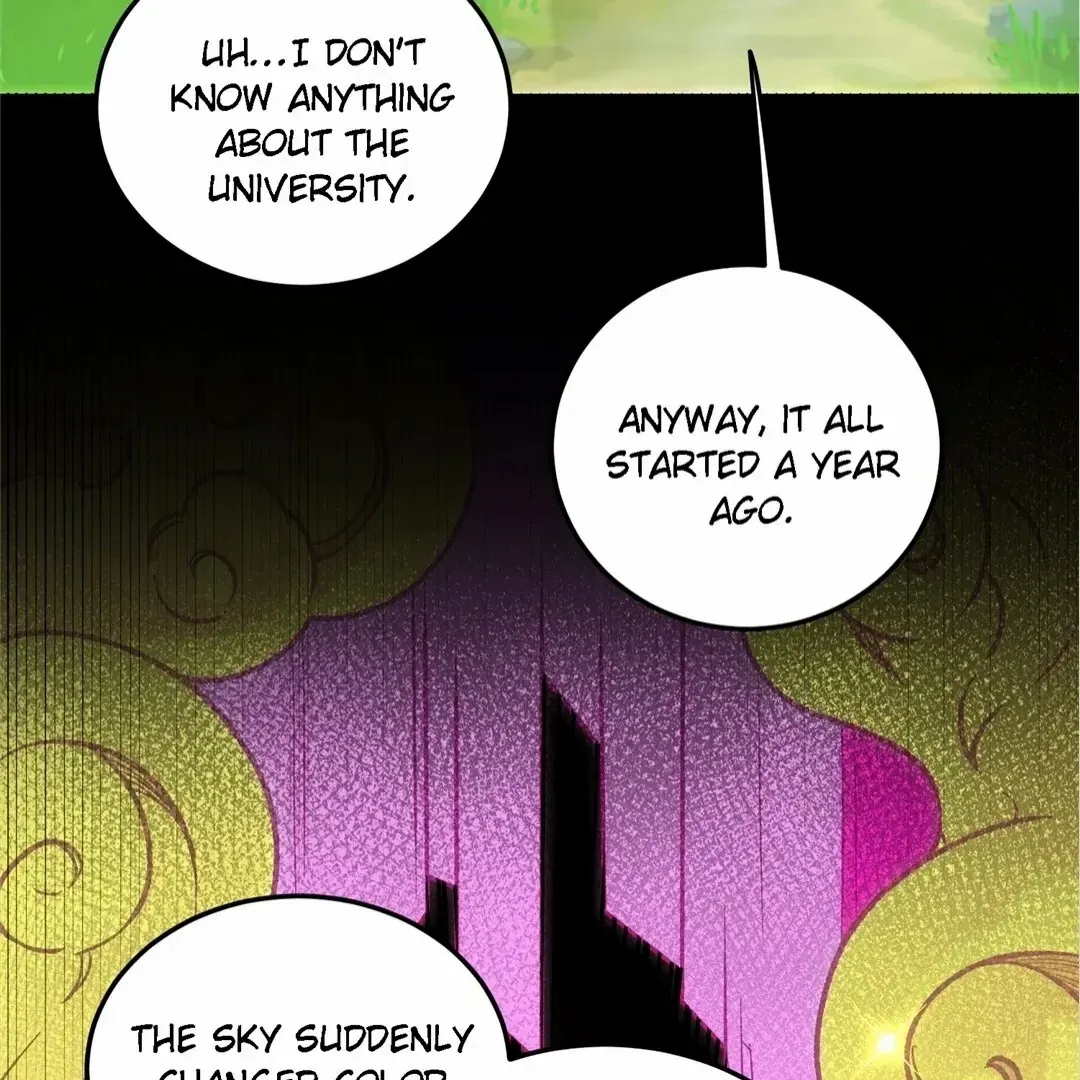 The Jobless Guy Who Has Come to Slay Chapter 167 page 6 - 