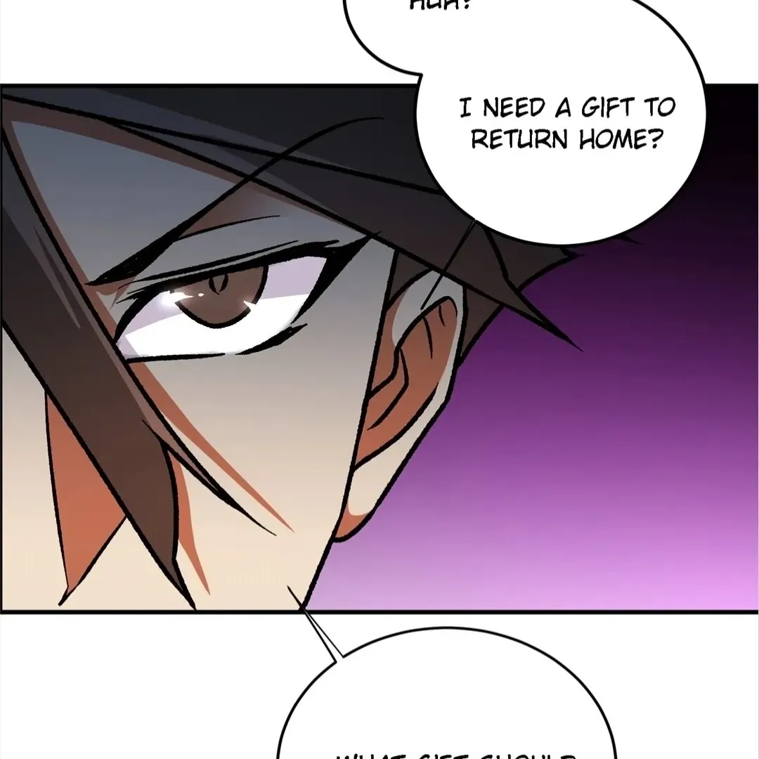 The Jobless Guy Who Has Come to Slay Chapter 167 page 51 - 