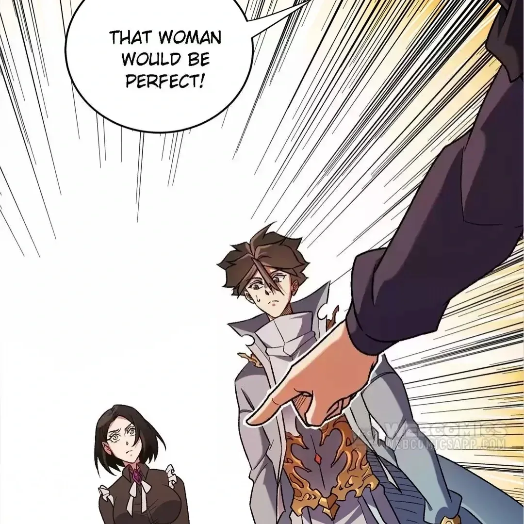 The Jobless Guy Who Has Come to Slay Chapter 167 page 53 - 