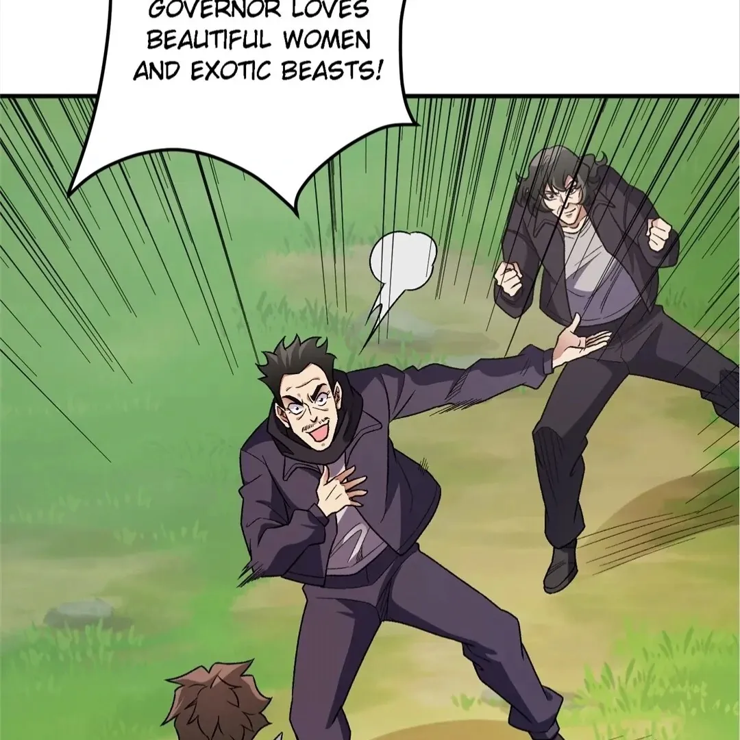 The Jobless Guy Who Has Come to Slay Chapter 167 page 58 - 